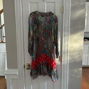 Dress Tolani